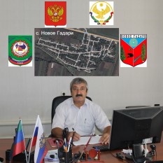  Нажмудинов Магомедтагир Омарович